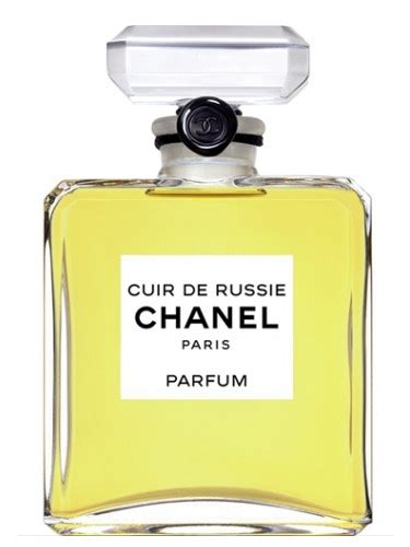 vintage chanel cuir de russie basenotes|Cuir de Russie Parfum Chanel for women and men .